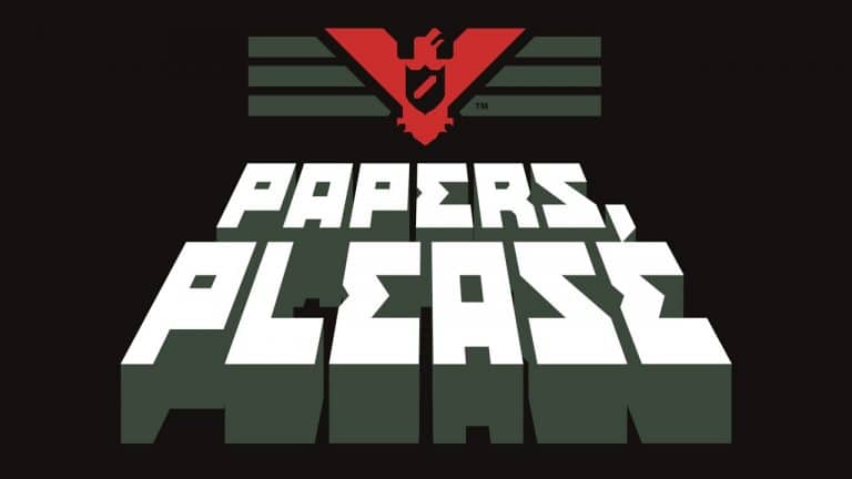 Papers please annunciato per ios e android!