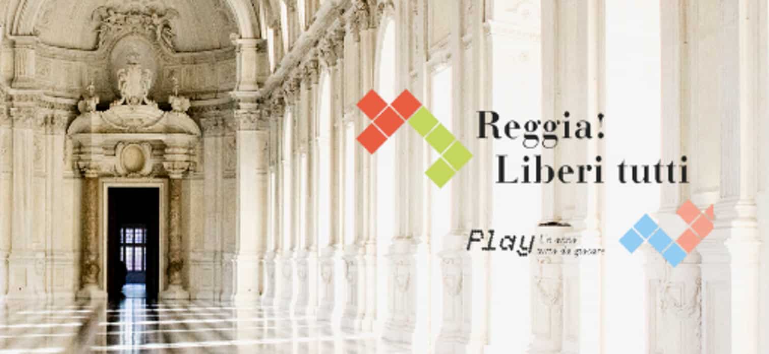 Play - Videogame arte e oltre