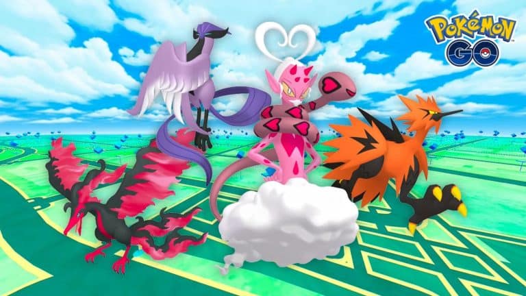 Pokémon GO