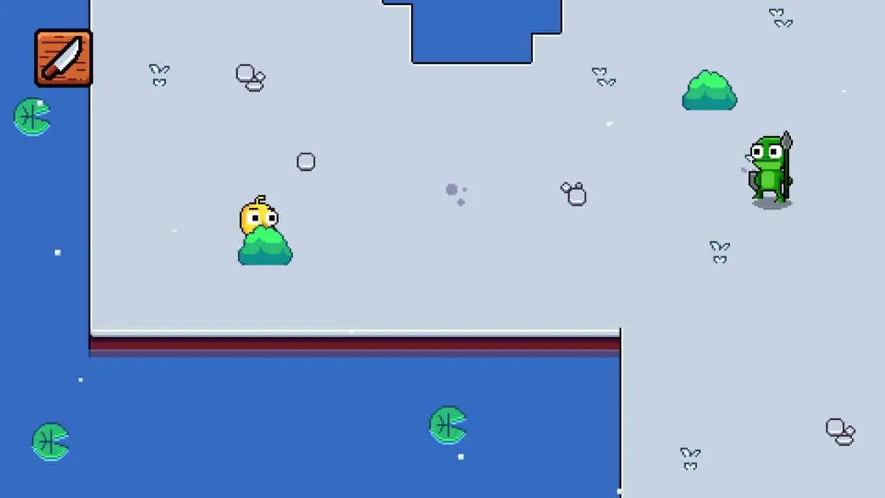The Psychoduck - la recensione per Nintendo Switch