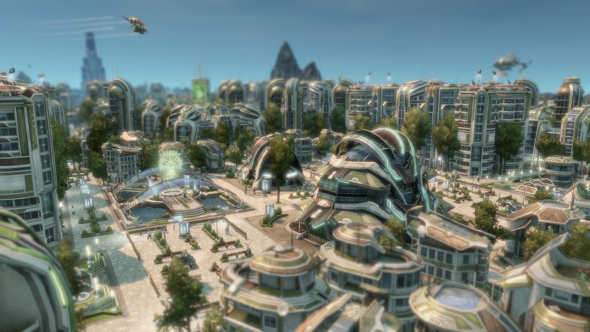 Anno 2070