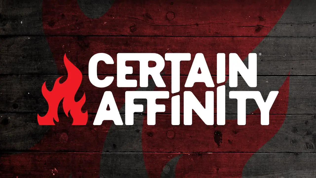 Certain Affinity