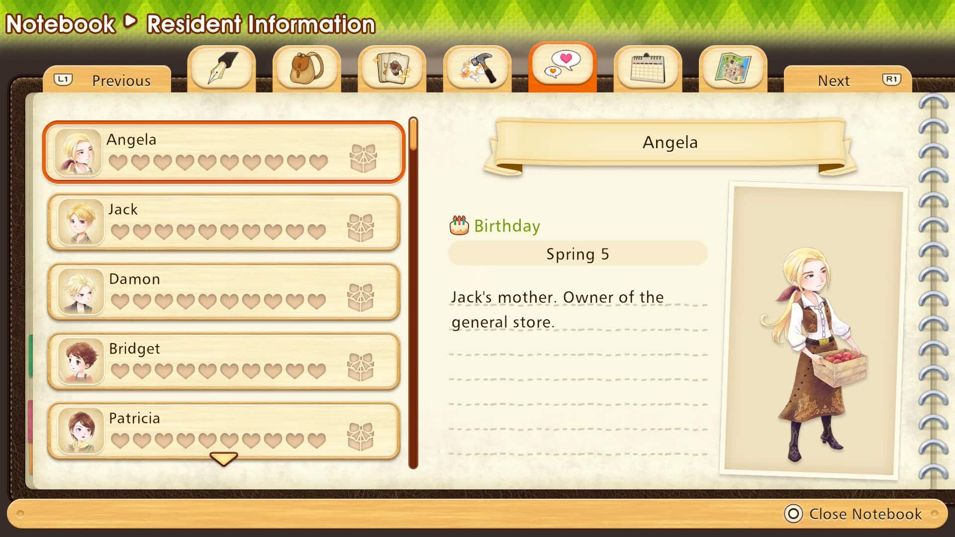 Story of Seasons: Pioneers of Olive Town