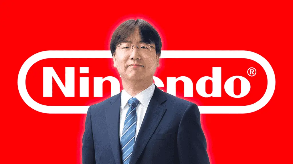 Nintendo