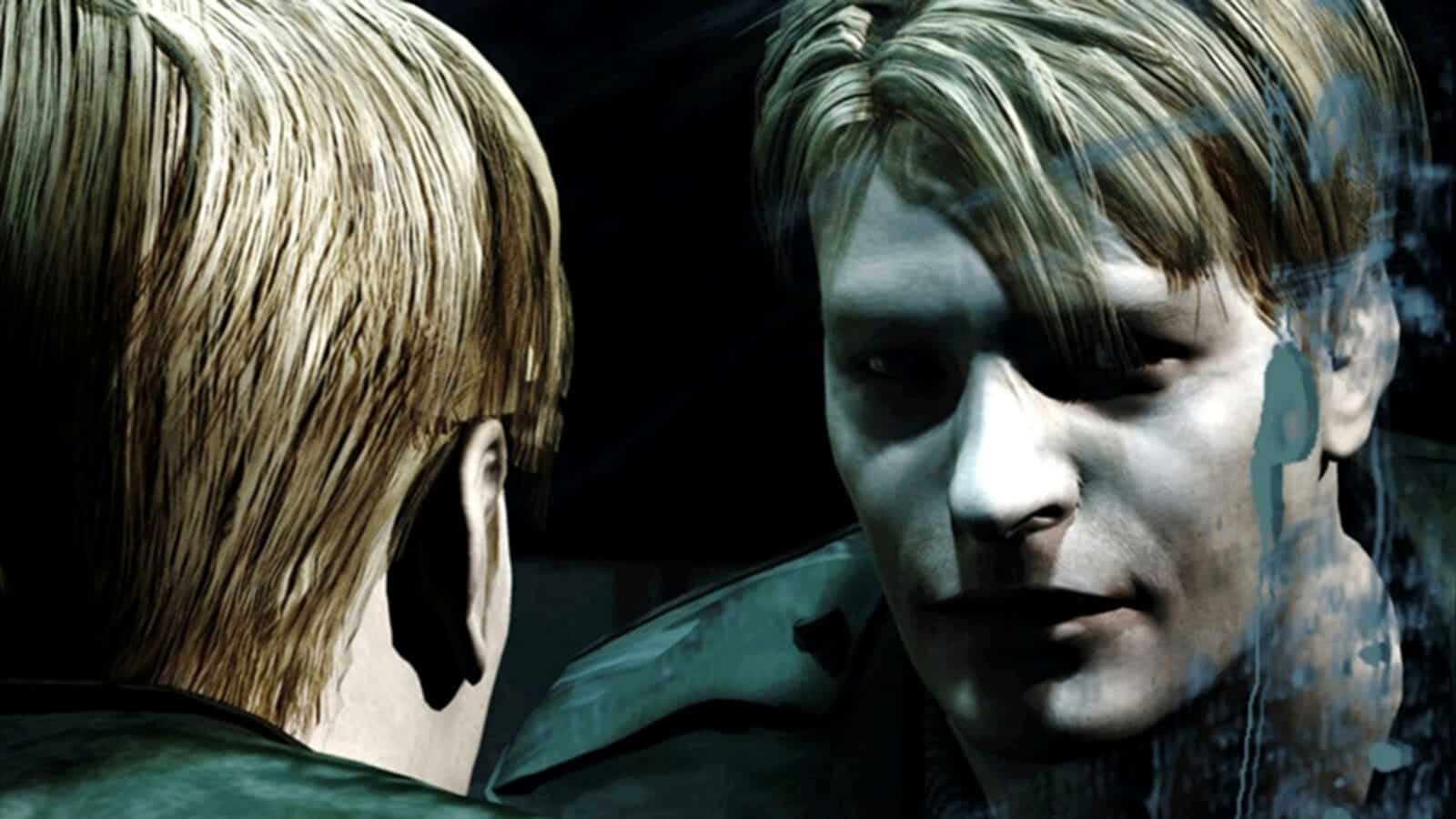 Silent Hill: aggiornamenti sulla serie in arrivo il 19 ottobre! 1