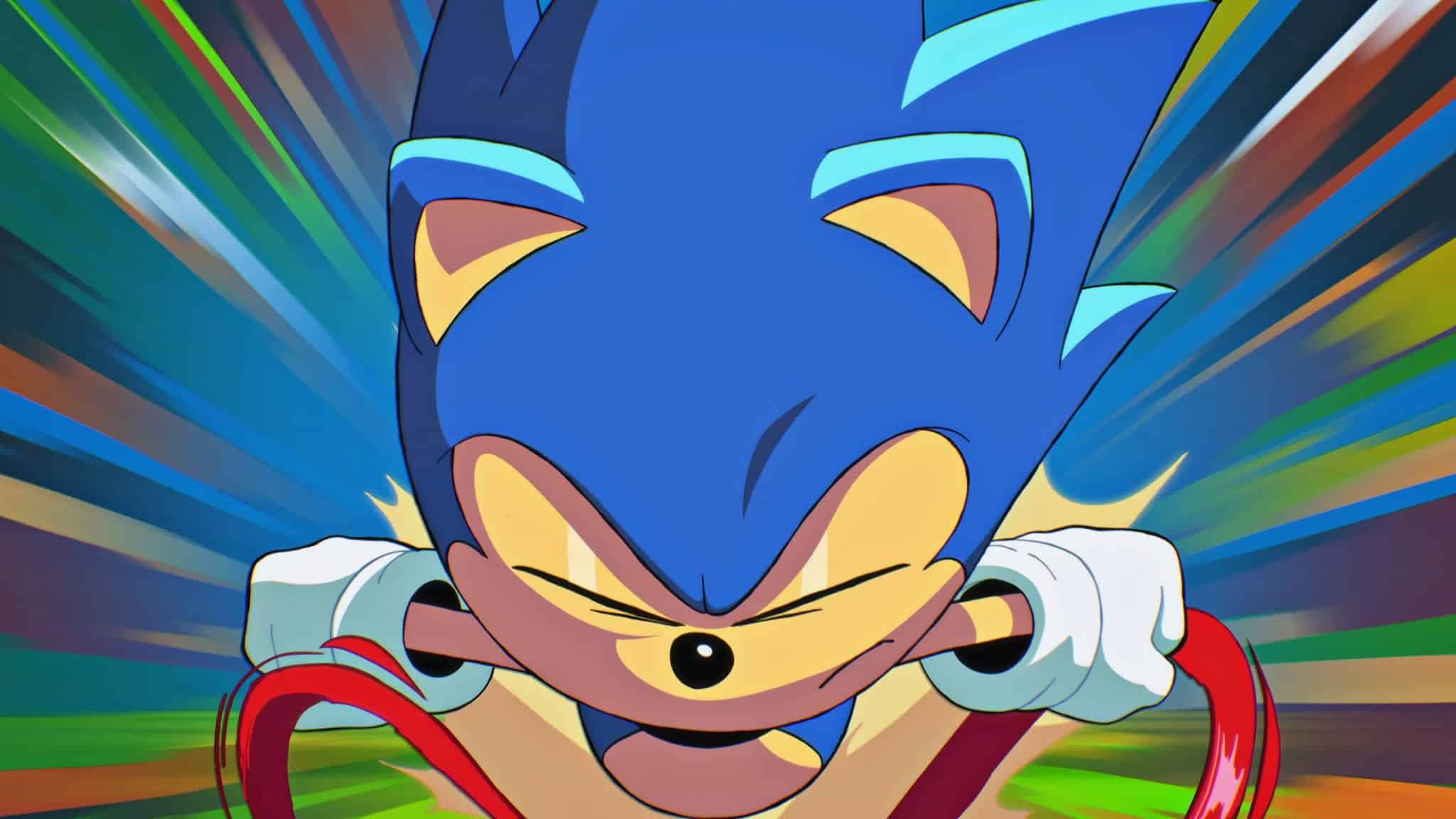 Sonic Origins