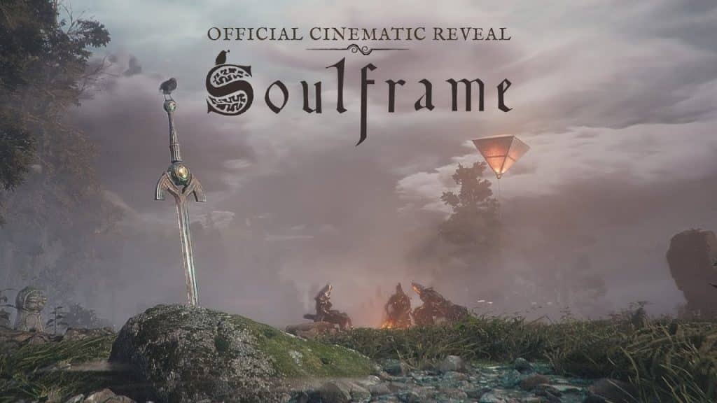 Digital extremes annuncia il mmorpg d'azione free-to-play soulframe