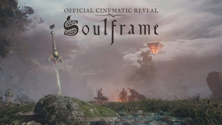 Digital extremes annuncia il mmorpg d'azione free-to-play soulframe