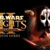Star wars knights of the old republic ii: arriva l'hotfix per il bug rompi-gioco su nintendo switch