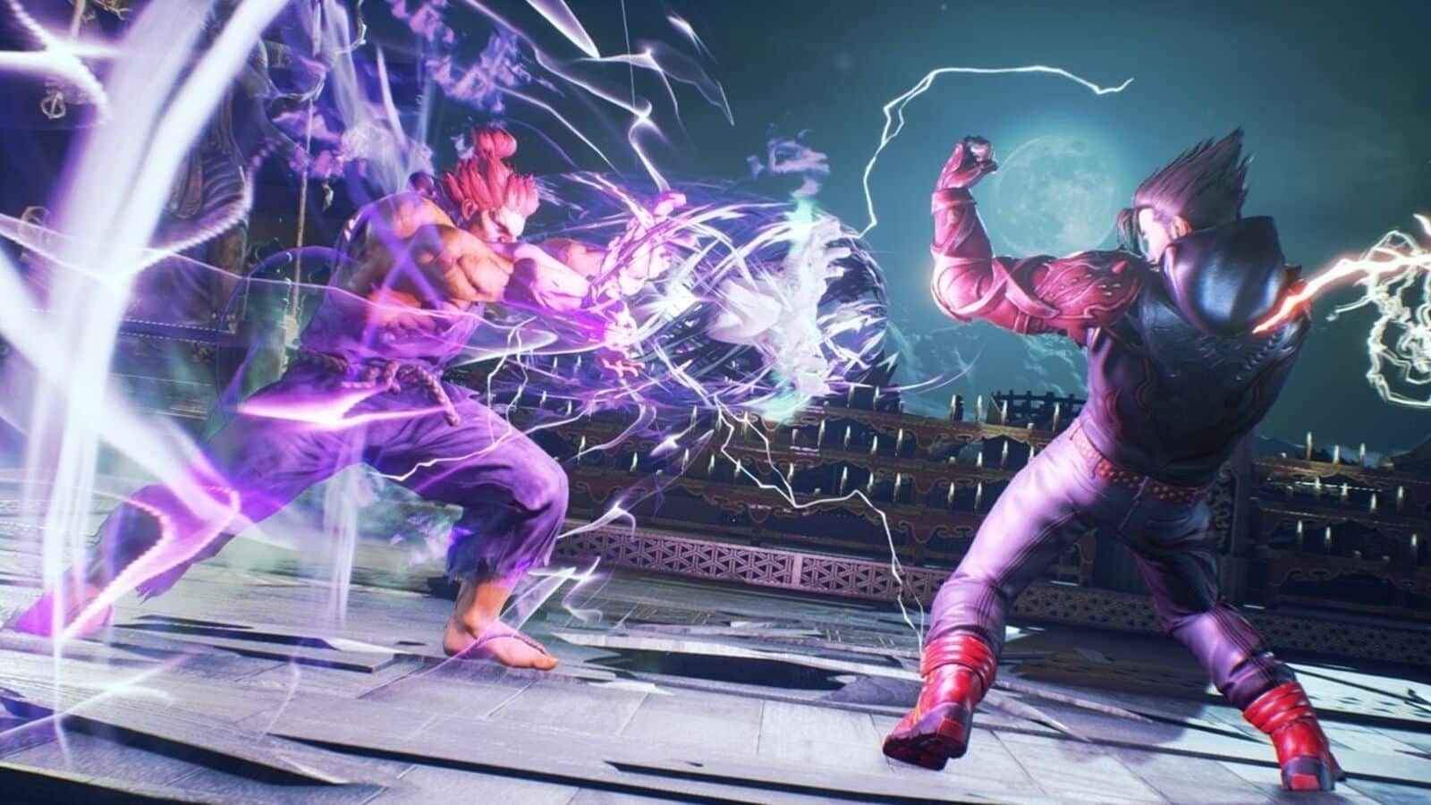 Tekken 7