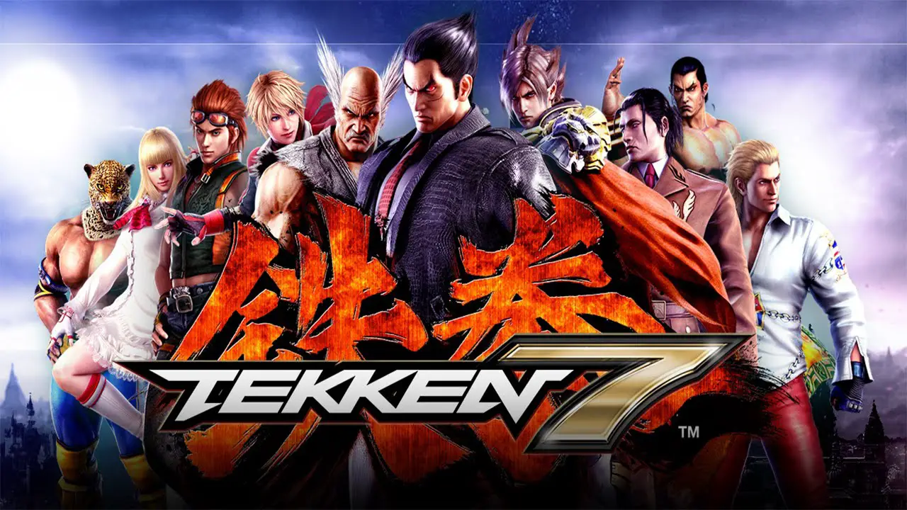 Tekken 7 scontato del 67% su Amazon! 1