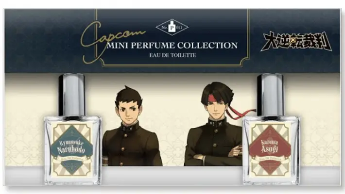 The Great Ace Attorney