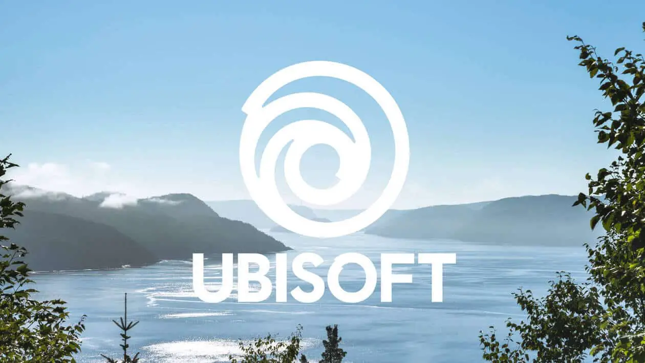 Ubisoft