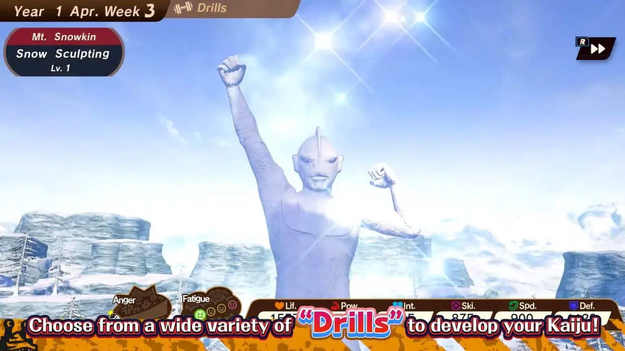 Ultra Kaiju Monster Rancher in arrivo in occidente nel 2022