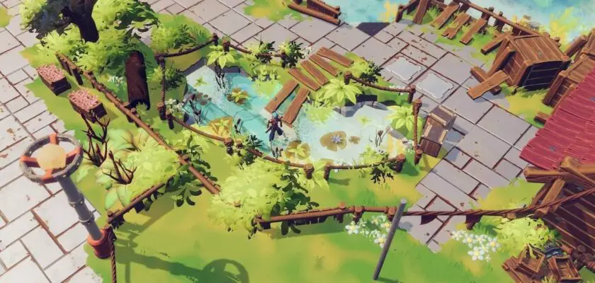 XEL - Recensione per Nintendo Switch