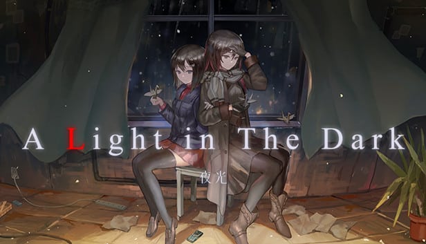 A Light in the Dark in arrivo su PlayStation 4 e Nintendo Switch questo autunno