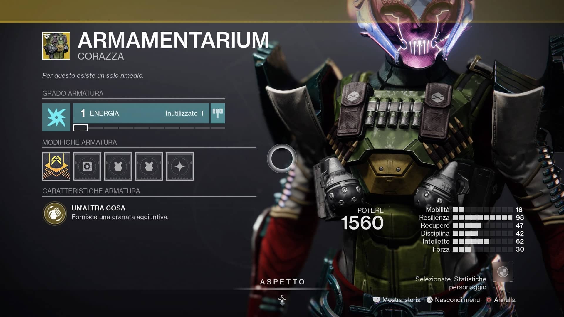 Destiny 2: guida alla location di Xur e alle esotiche della settimana (22-26 luglio)