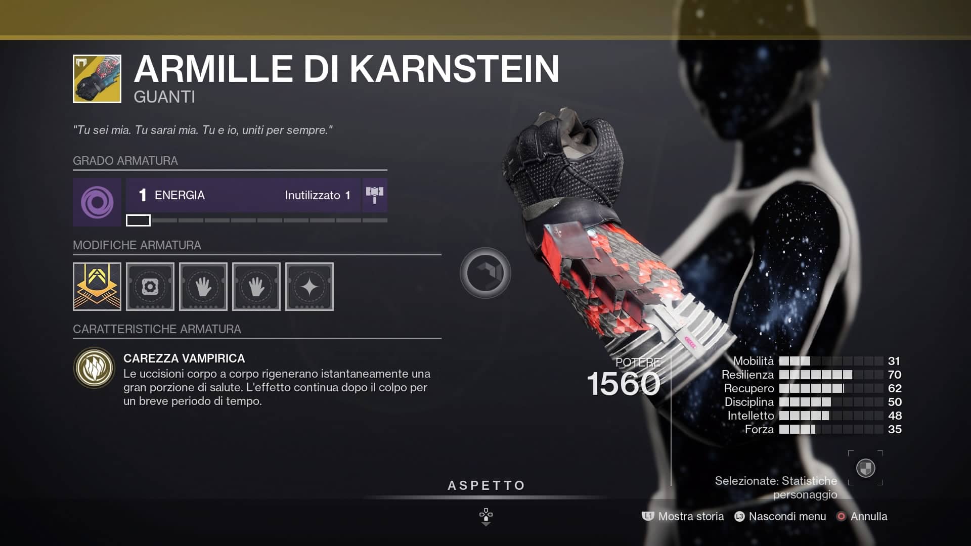 Destiny 2: guida alla location di Xur e alle esotiche della settimana (29 luglio-2 agosto)