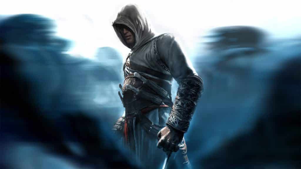 Altaïr screenshot