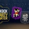 The Jackbox Party Starter