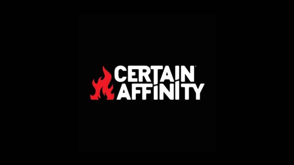 Certain affinity
