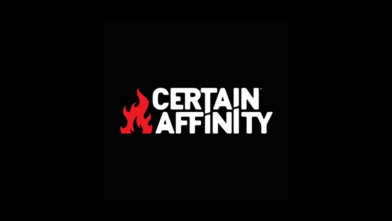 Certain Affinity