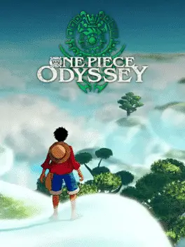 One Piece Odyssey