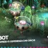 Growbot: la recensione per nintendo switch