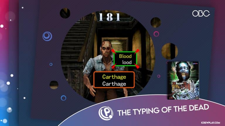 Old but gold #170: the typing of the dead