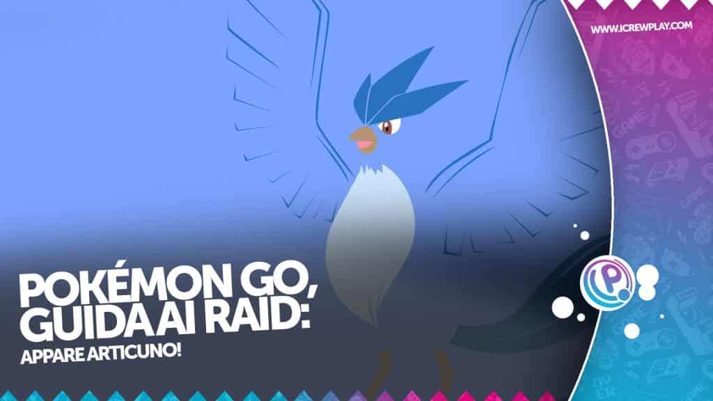Pokémon go