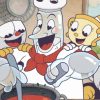 Cuphead