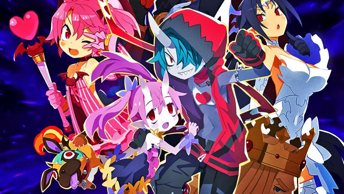 Disgaea 6 Complete - la recensione per PlayStation 5