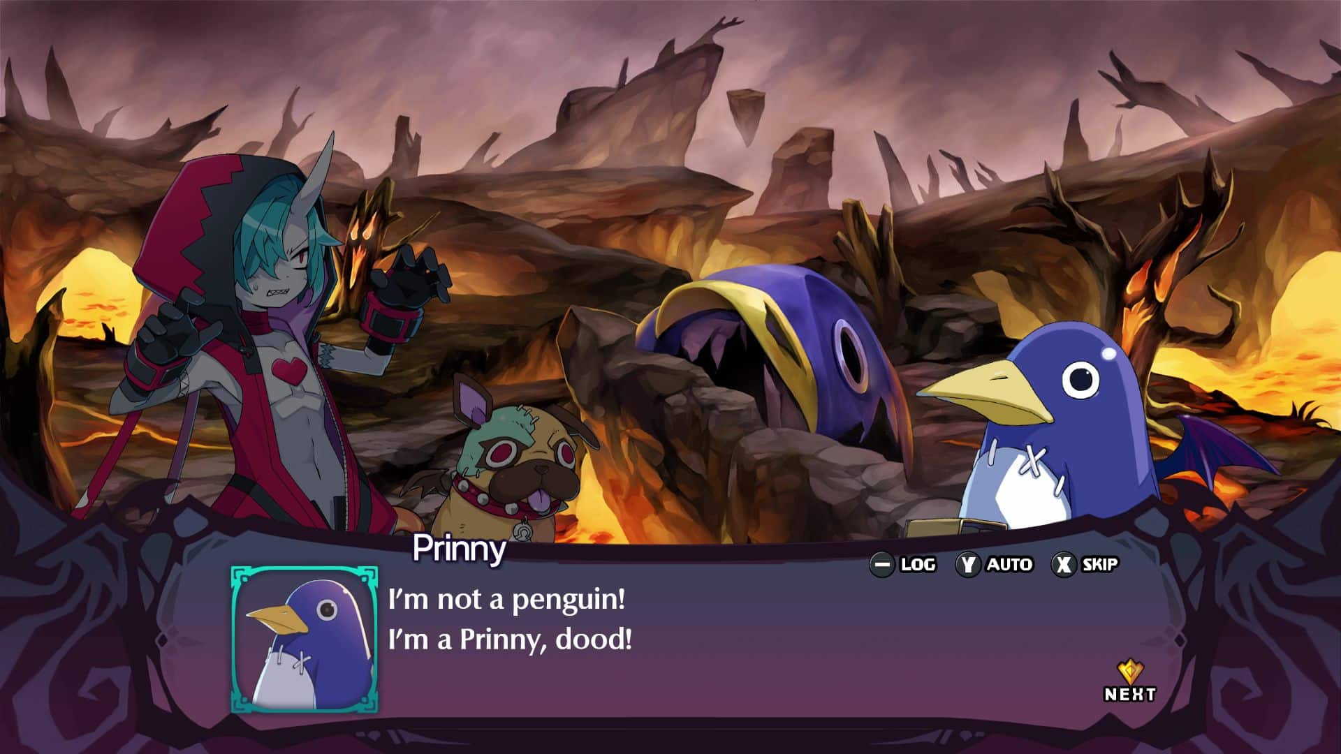 Disgaea 6 Complete - la recensione per PlayStation 5