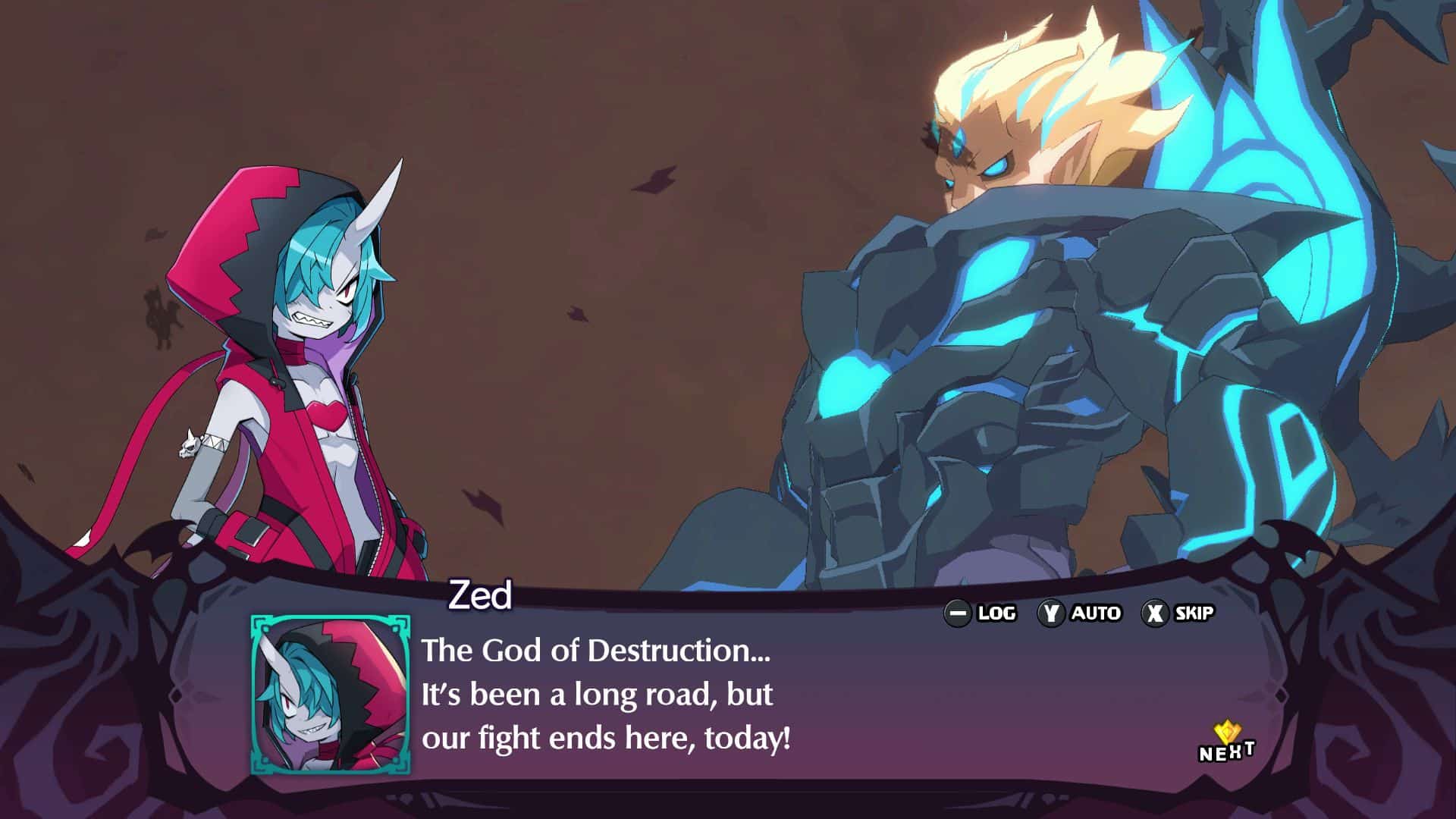 Disgaea 6 Complete - la recensione per PlayStation 5