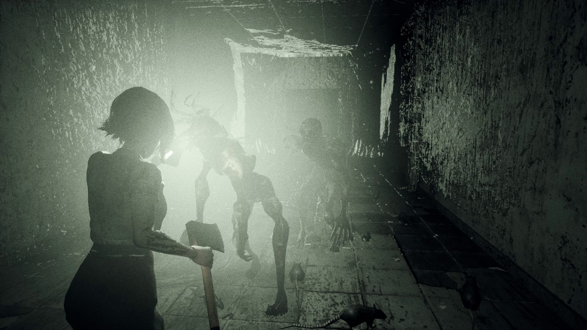 DreadOut 2 - Recensione per PlayStation 5