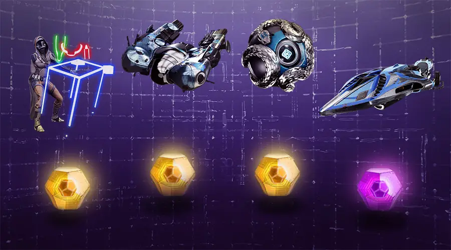 Destiny 2: ecco l'ultimo pack ottenibile con Prime Gaming!