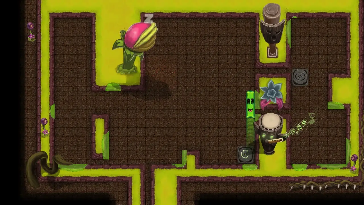 Dungeon Slime Collection - Recensione per Nintendo Switch