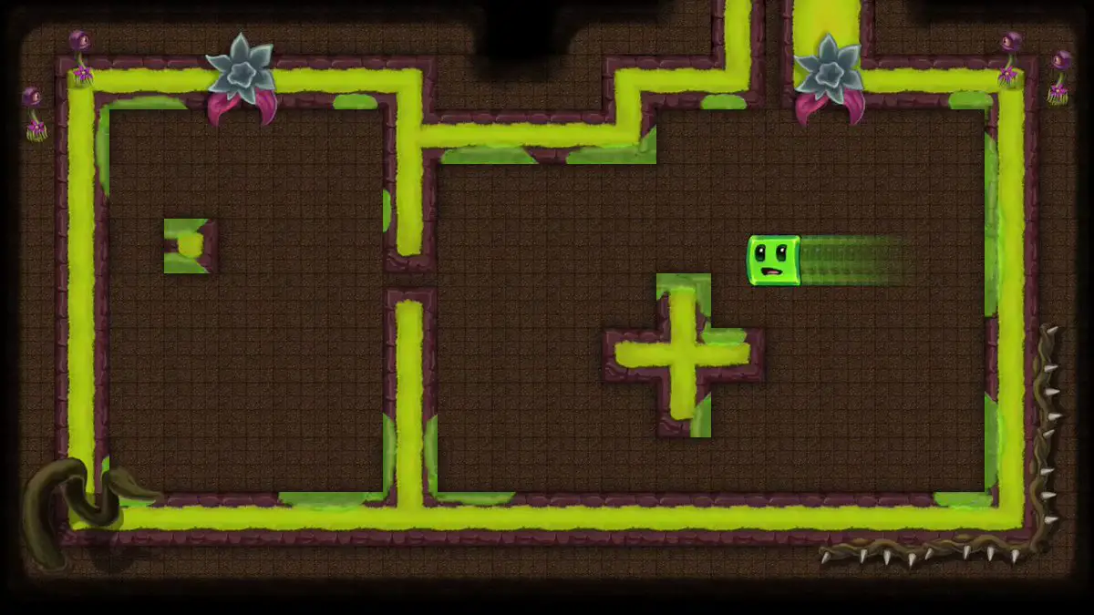 Dungeon Slime Collection - Recensione per Nintendo Switch