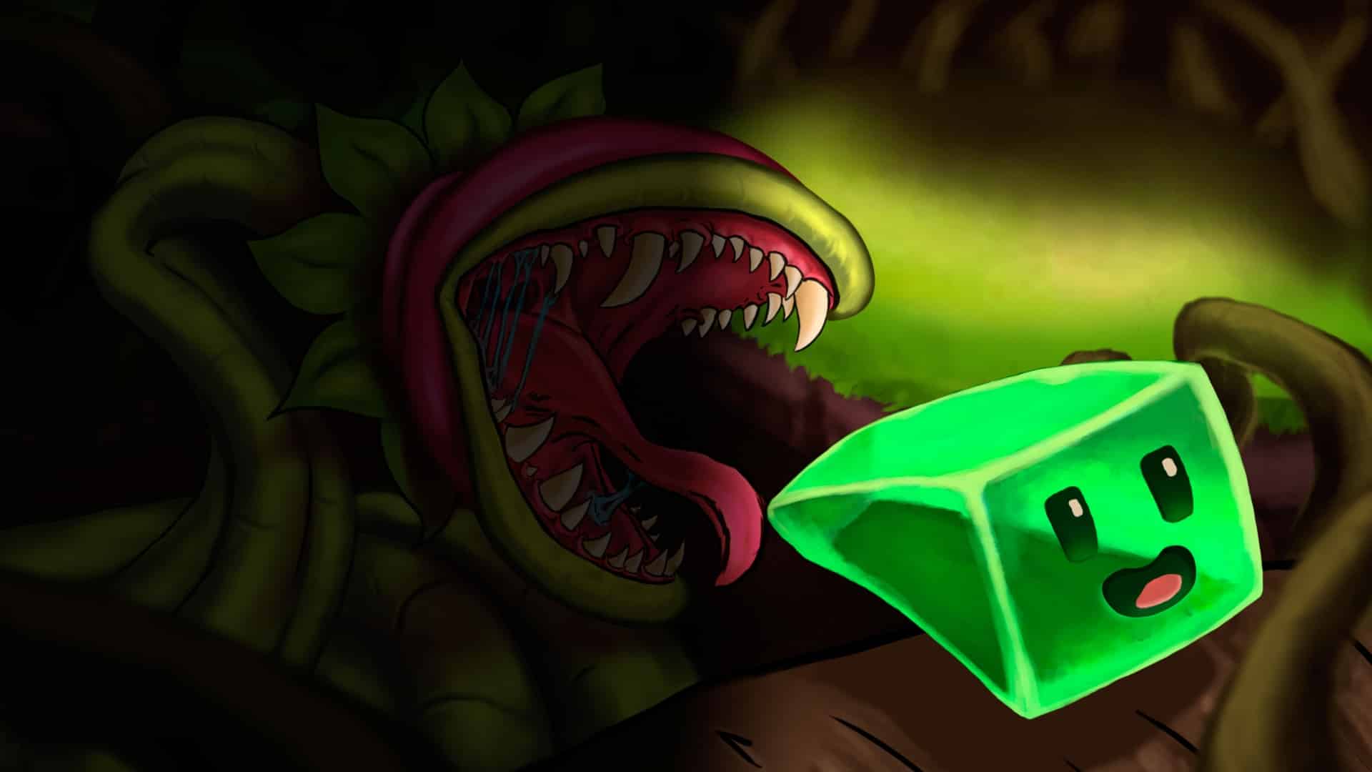 Dungeon Slime Collection - Recensione per Nintendo Switch