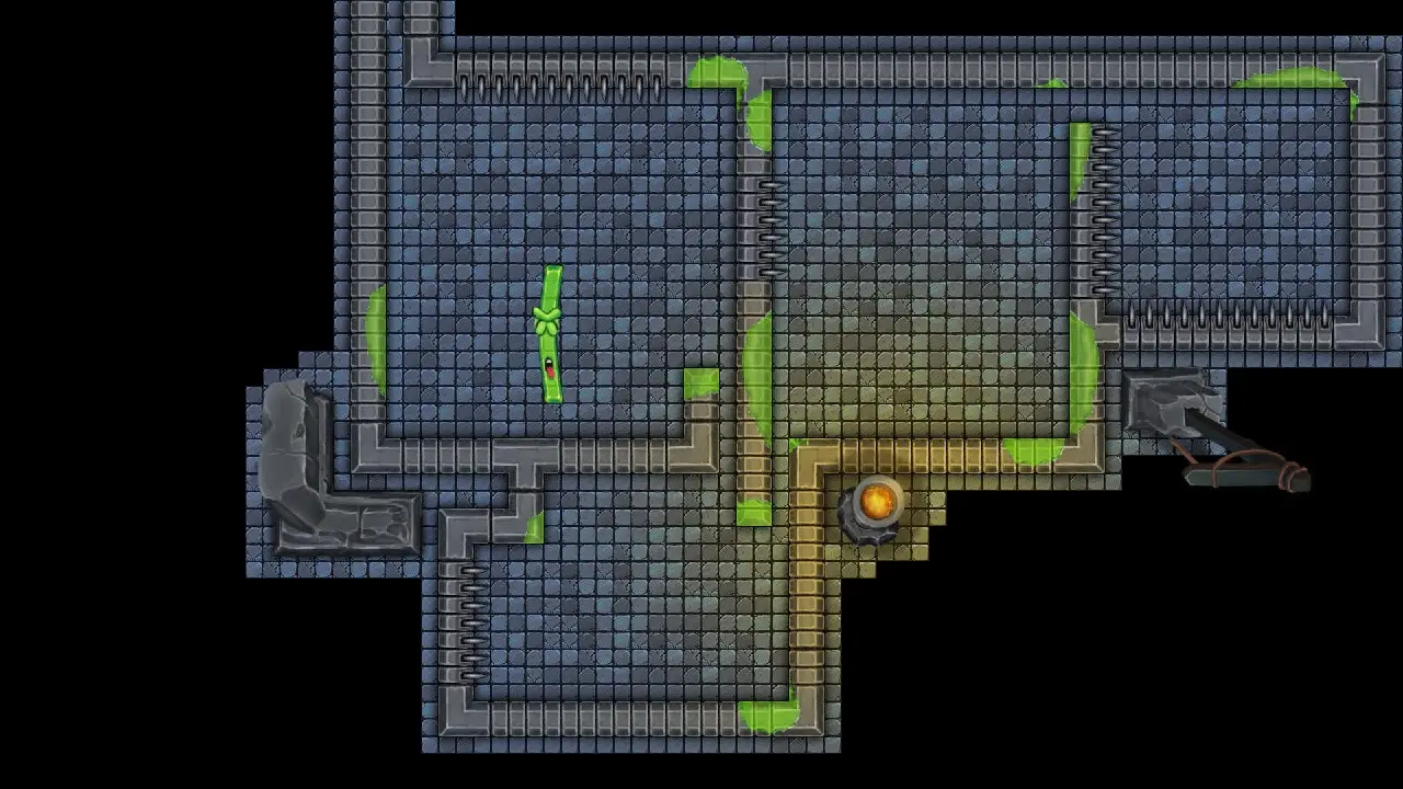 Dungeon Slime Collection - Recensione per Nintendo Switch