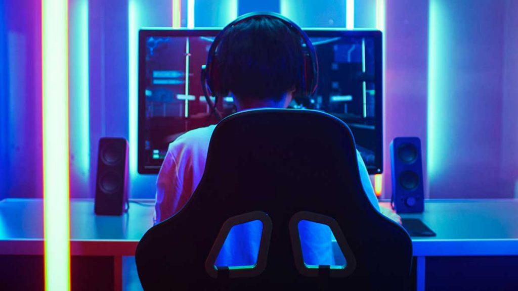 Esports academy