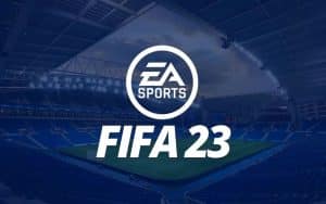 FIFA 23