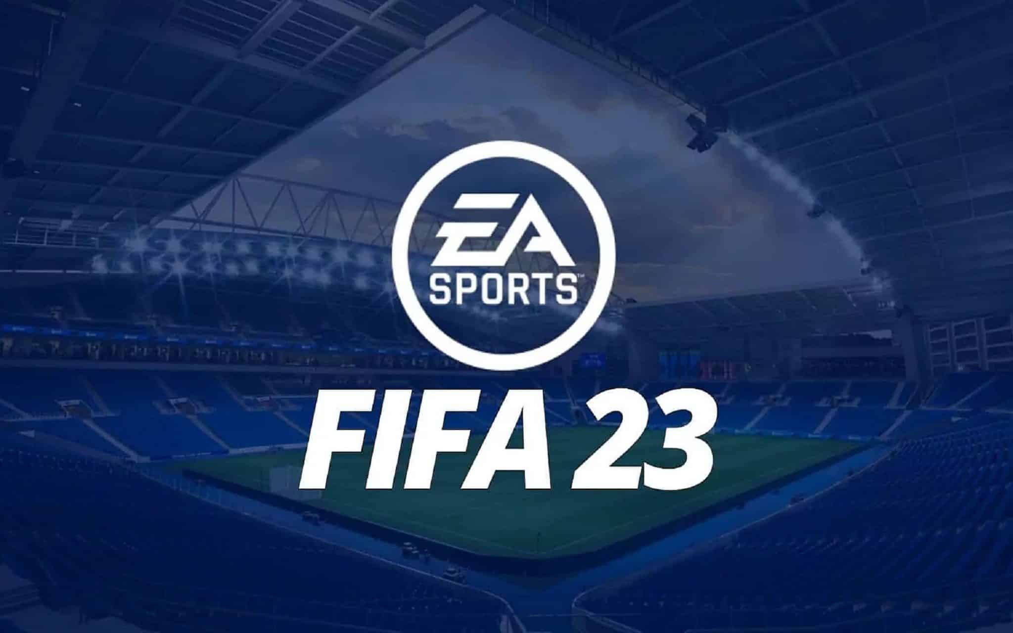 FIFA 23