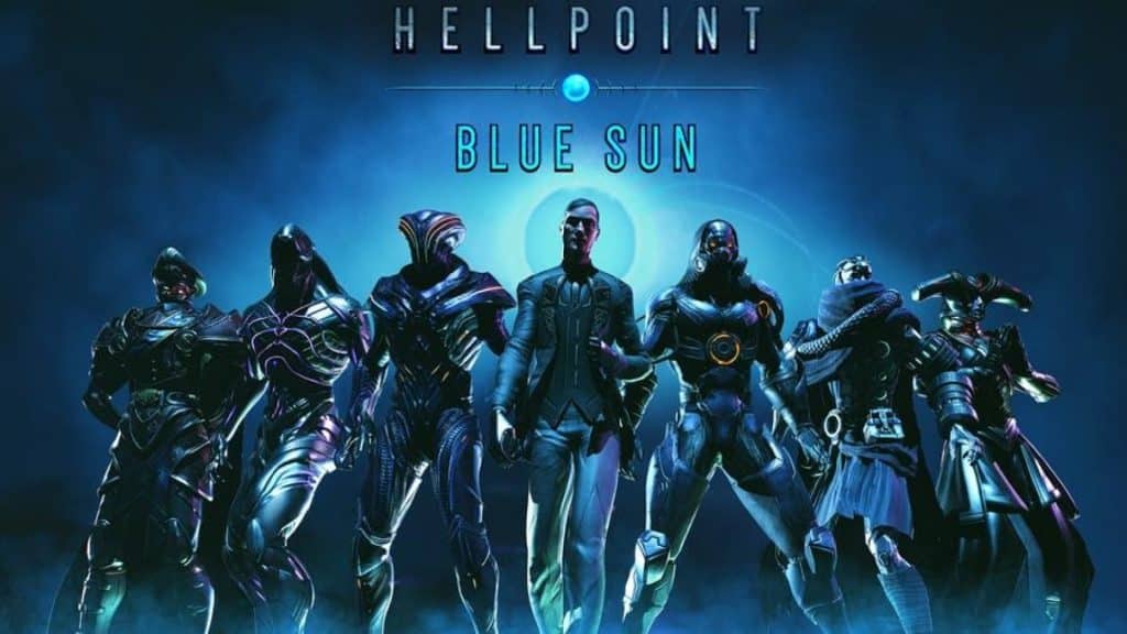 Hellpoint