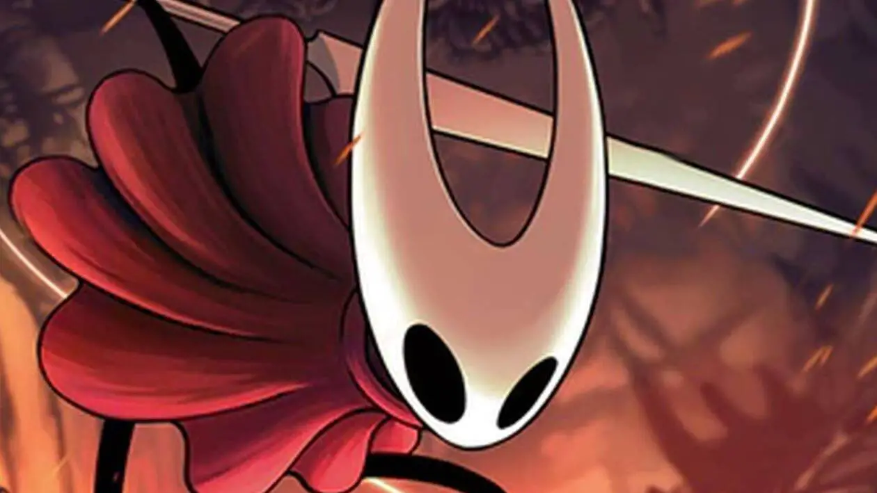 Hollow Knight: Silksong