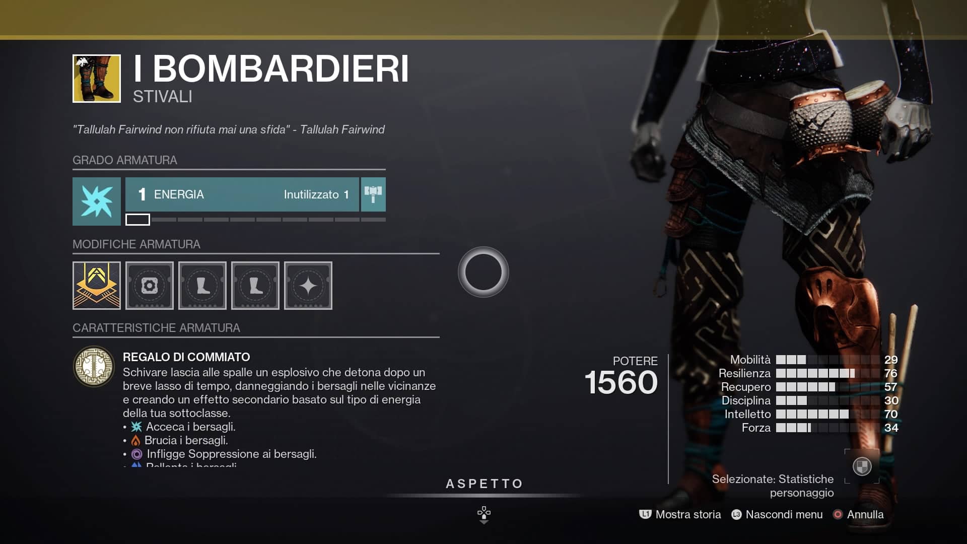 Destiny 2: guida alla location di Xur e alle esotiche della settimana (15-19 luglio)