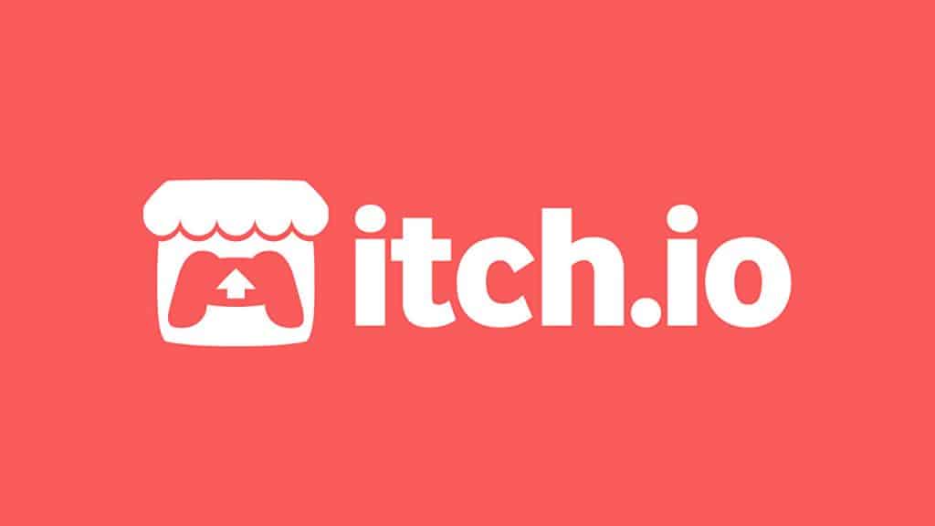 Itch. Io