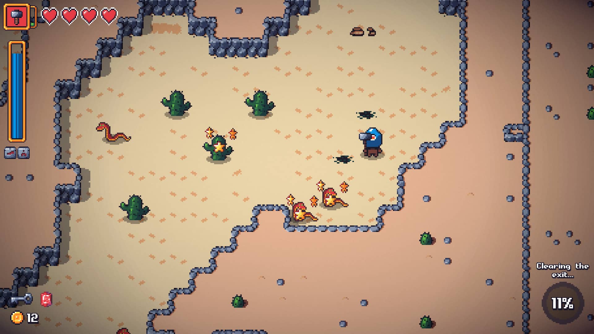 LootLite - Recensione per PlayStation 4