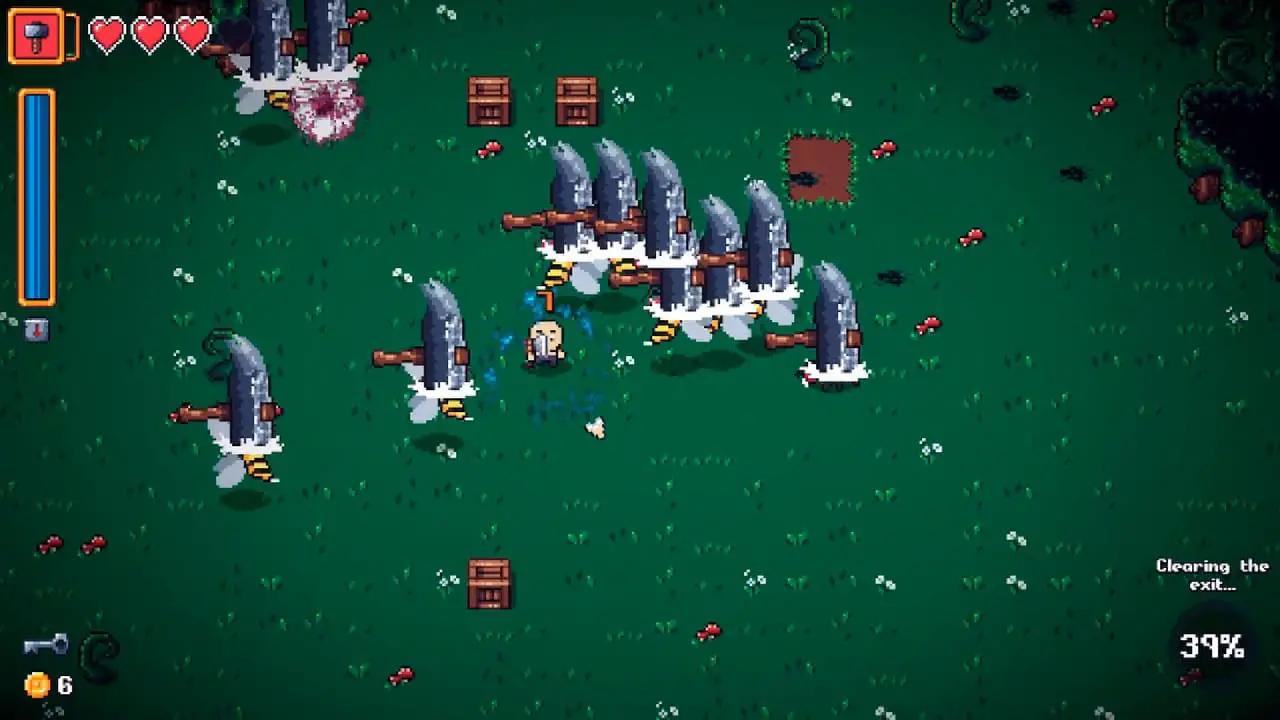 LootLite - Recensione per PlayStation 4