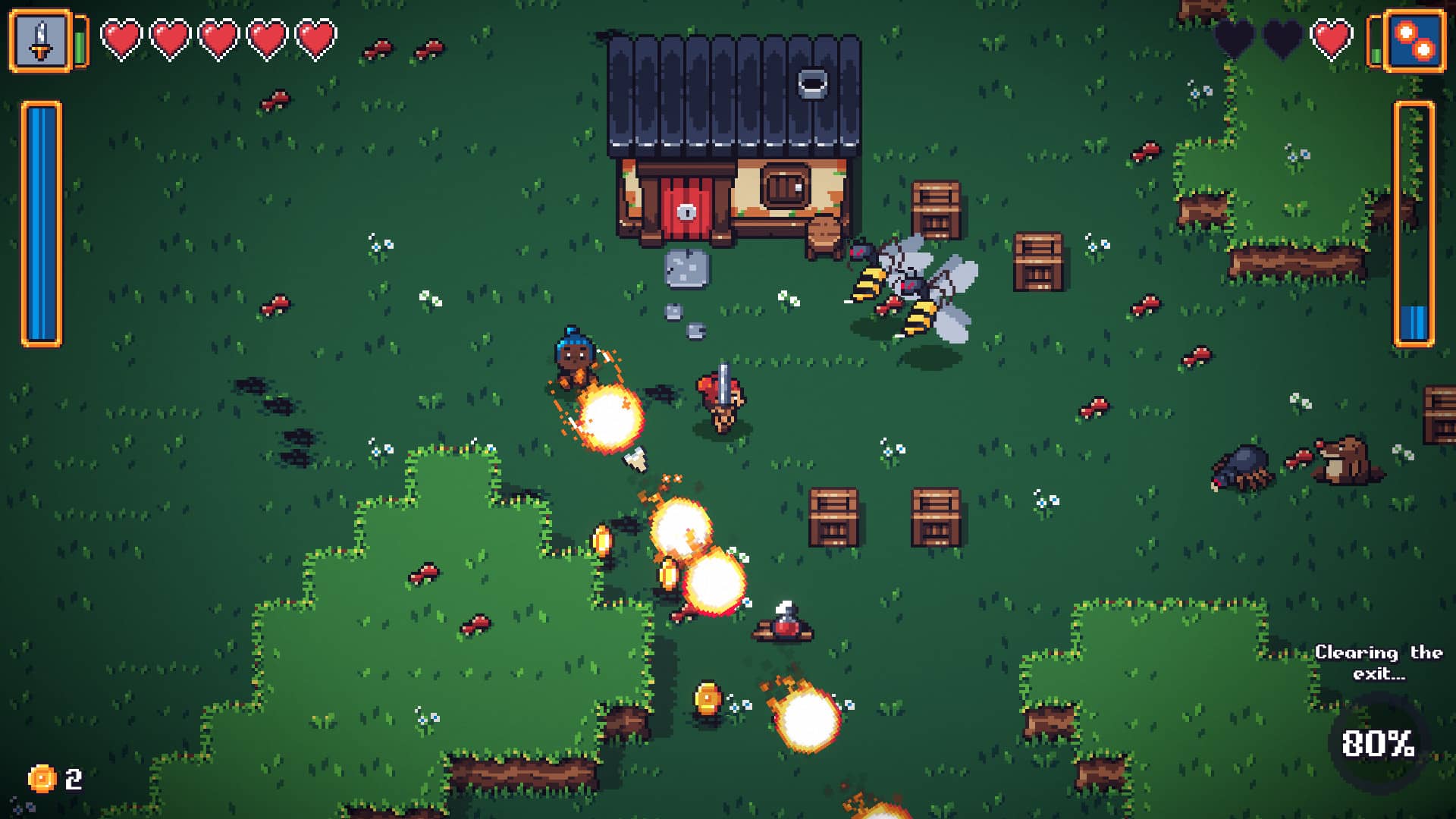 LootLite - Recensione per PlayStation 4